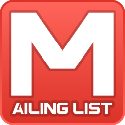 mailing list studio
