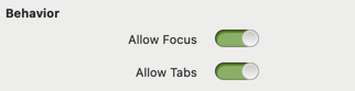 BasicApp Xojo Zoom Image Behavior
