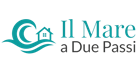Il Mare a Due Passi Logo